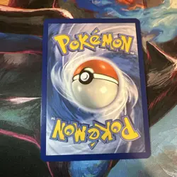 Pokemon TCG - Feebas 198/191 - Illustration Rare Card Surging Sparks. M/NM - Image 2