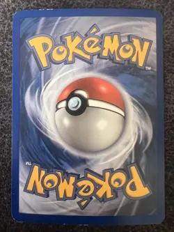 Skarmory Ex 98/108 Holo Rare Pokemon Card NM - Image 2