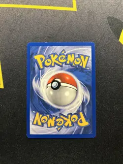 Giovanni 104/133 NM/LP -Vintage Rare Pokemon Card- Gym Challenge (7q) - Image 2