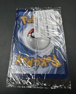 Pokemon x Natural History Museum Pikachu Jumbo Promo Card INTERNATIONAL SHIP - Image 2