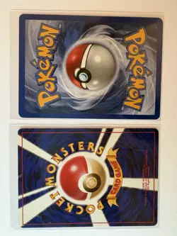 Abra & Kadabra Pokemon Vintage Card Lot (12) Gym Challenge, Team Rocket, Japan - Image 3