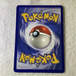 Pokemon Card - Jynx Base Set (Shadowless) 31/102 Uncommon 1st Edition - Image 2
