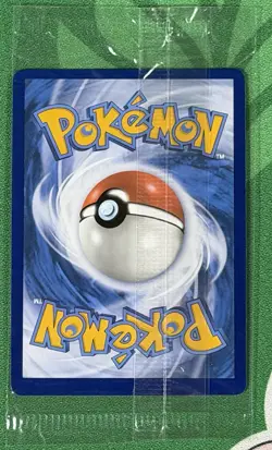 Lucario VSTAR SWSH 291 Holo SEALED Pokemon Sword & Shield Promo Card - Image 2