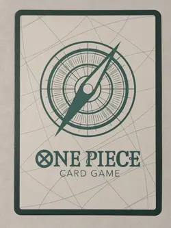 DON!! Card Dracule Mihawk Gold One Piece OP14 The Azure Sea's Seven NM unplayed - Image 2