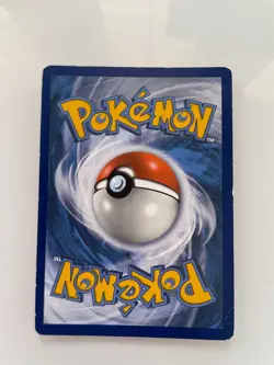 Mimikyu SM163 Sm Holo Pokemon Card - Image 2