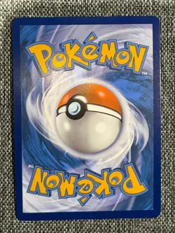 Victini 172/086 White Flare Pokemon Card English - Image 2