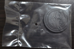 Pokemon Coin for Pokemon Card Game Sylveon - Image 2