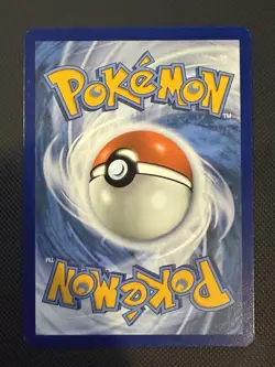 Pokemon TCG Squirtle 170/165 Scarlet & Violet 151 Holo Card NM Condition - Image 3