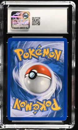 CGC 9 Charizard G 20/147 Regular Rare Supreme Victors Pokemon Card - Image 2