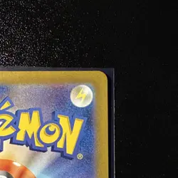 Pokemon TCG Dachsbun ex Full Art Holo 250 HP 129/102 Japanese Card - Image 3