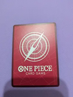 OP12-020 Roronoa Zoro (Alt Art Leader) ONE PIECE Card TCG NM English - Image 2