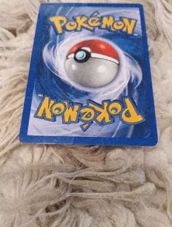 Pokemon Card 1ST EDITION Dark Porygon2 8/105 Neo Destiny Holo RARE MP - Image 5