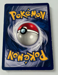 Pokemon Card Charizard 4/102 Base Set Holo Rare Unlimited Non Shadowless MINT - Image 5
