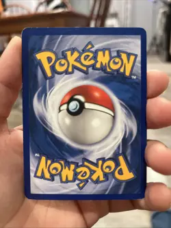 Pokemon TCG Snorlax Card Skyridge 100/144 Regular LP Condition - Image 2