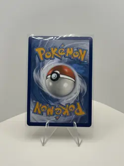 Pokemon Pikachu v TCG Sword & Shield SWSH063 Holo Promo Card NM Condition - Image 2