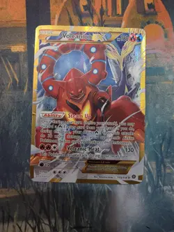 Damaged Lot Of Pokemon Cards - Image 1