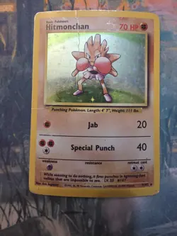 Damaged Lot Of Pokemon Cards - Image 4