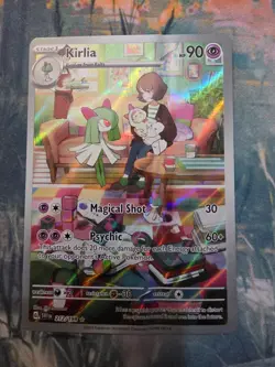 Damaged Lot Of Pokemon Cards - Image 5