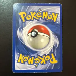 Pokemon TCG Neo Genesis Togetic #16/111 Unlimited Holo Rare Card - Image 4