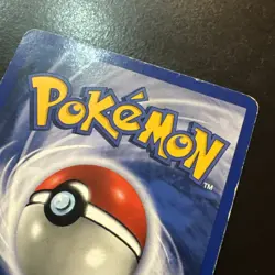 Pokemon TCG Neo Genesis Togetic #16/111 Unlimited Holo Rare Card - Image 5