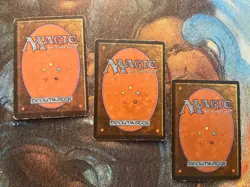 Urza Lands, MTG Singles, Urza's Tower, Mine and Power Plant - Image 2