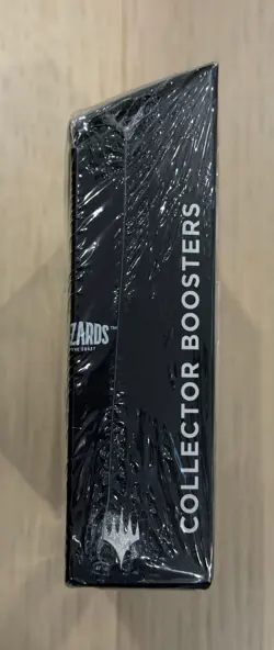 Magic The Gathering Final Fantasy Collector Booster Box *Sealed* NEW - Image 2