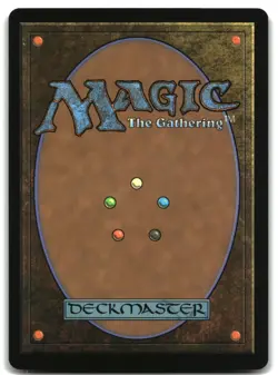 MTG Malevolent Rumble FOIL C Modern Horizons 3 161 LP - Image 2