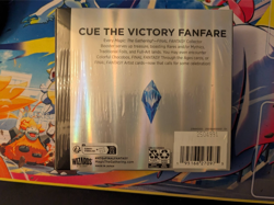 Magic: The Gathering Final Fantasy Collector Booster Box Display English Sealed - Image 2