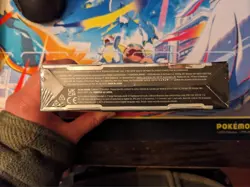 Magic: The Gathering Final Fantasy Collector Booster Box Display English Sealed - Image 4