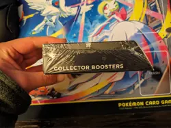 Magic: The Gathering Final Fantasy Collector Booster Box Display English Sealed - Image 5