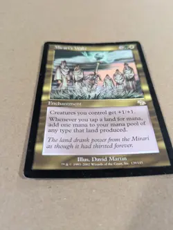 Mirari's Wake - MTG - MP - Image 2