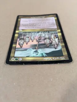 Mirari's Wake - MTG - MP - Image 4