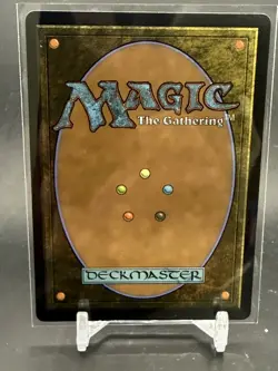 MTG Wistfulness Lorwyn Eclipsed Borderless NONFOIL M0296 - Image 2