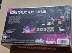 Magic The Gathering FOUNDATIONS Beginner Box STARTER DECKS Jumpstart NEW SEALED - Image 2