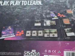 Magic The Gathering FOUNDATIONS Beginner Box STARTER DECKS Jumpstart NEW SEALED - Image 4