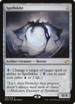 Spellskite [Modern Masters 2015] Near Mint - Image 1