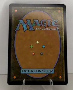 MTG - The Fire Crystal - FIN-0135 - Final Fantasy - Rare NM - Image 2