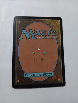 1x MTG Foil Psychatog Player Rewards DCI 2004 Promos WOTC NM - Image 3