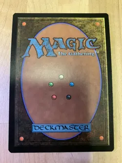 Generous Patron NM -Surge Foil- Commander: Final Fantasy MtG Magic the Gathering - Image 2