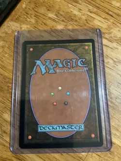 NM MTG Deathpact Angel Gatecrash 153/249 Foil Mythic - Image 2