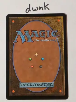 FOIL Ball Lightning Judge Promo DCI MTG Magic the Gathering FREE SHIPPING! - Image 2