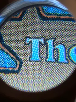 FOIL Ball Lightning Judge Promo DCI MTG Magic the Gathering FREE SHIPPING! - Image 4