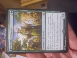 Formidable Speaker Lorwyn Eclipsed Regular - Image 3