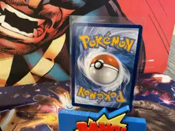 Umbreon 009/015 McDonald’s Happy Meal Promo 2025 Pokemon - Image 2