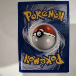 Pokemon Dark Arbok 2/82 Team Rocket Holo Rare 60 HP English Card TCG - Image 2