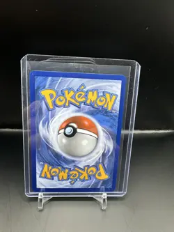Pokemon TCG Mew EX Metal Gold NM 205/165 Scarlet & Violet 151 Promo Card A - Image 2