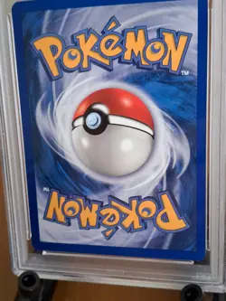 2003 Pokemon Skyridge Gengar #10 - PSA 9 MINT CLEAN! - Image 5