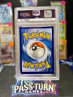 Snorlax - Promo #51 - Scarlet & Violet 151 - PSA 9 - Pokemon - Slab - Image 2