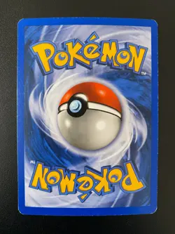 POKEMON PSYKOKWAK (PSYDUCK) REVERSE HOLO FOIL 104/147 AQUAPOLIS FRENCH FR EX - Image 4