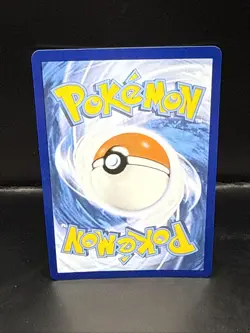 Pokemon TCG Vanillish Paradox Rift 190/182 Holo Illustration Rare Festive Stamp - Image 3